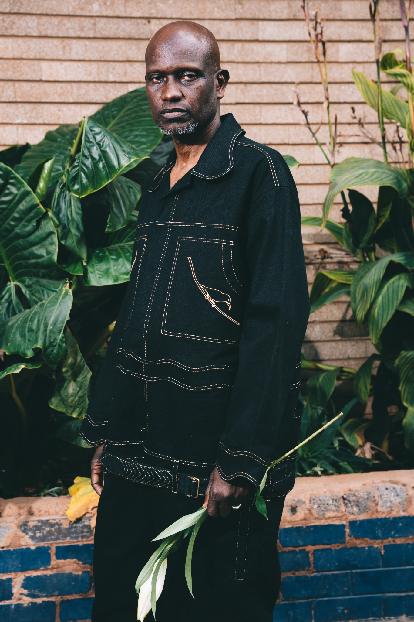 POTRENDS "INTO THE GARDEN"