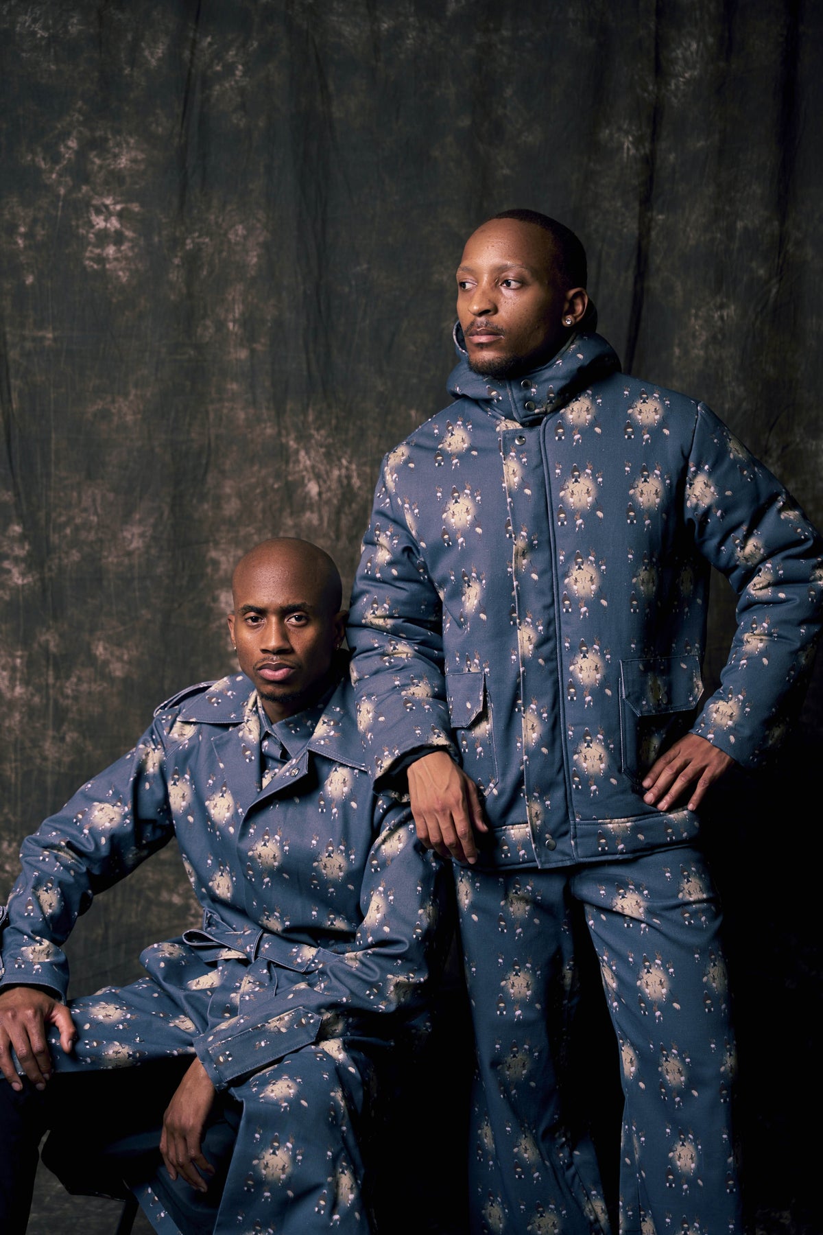 Outerwear
