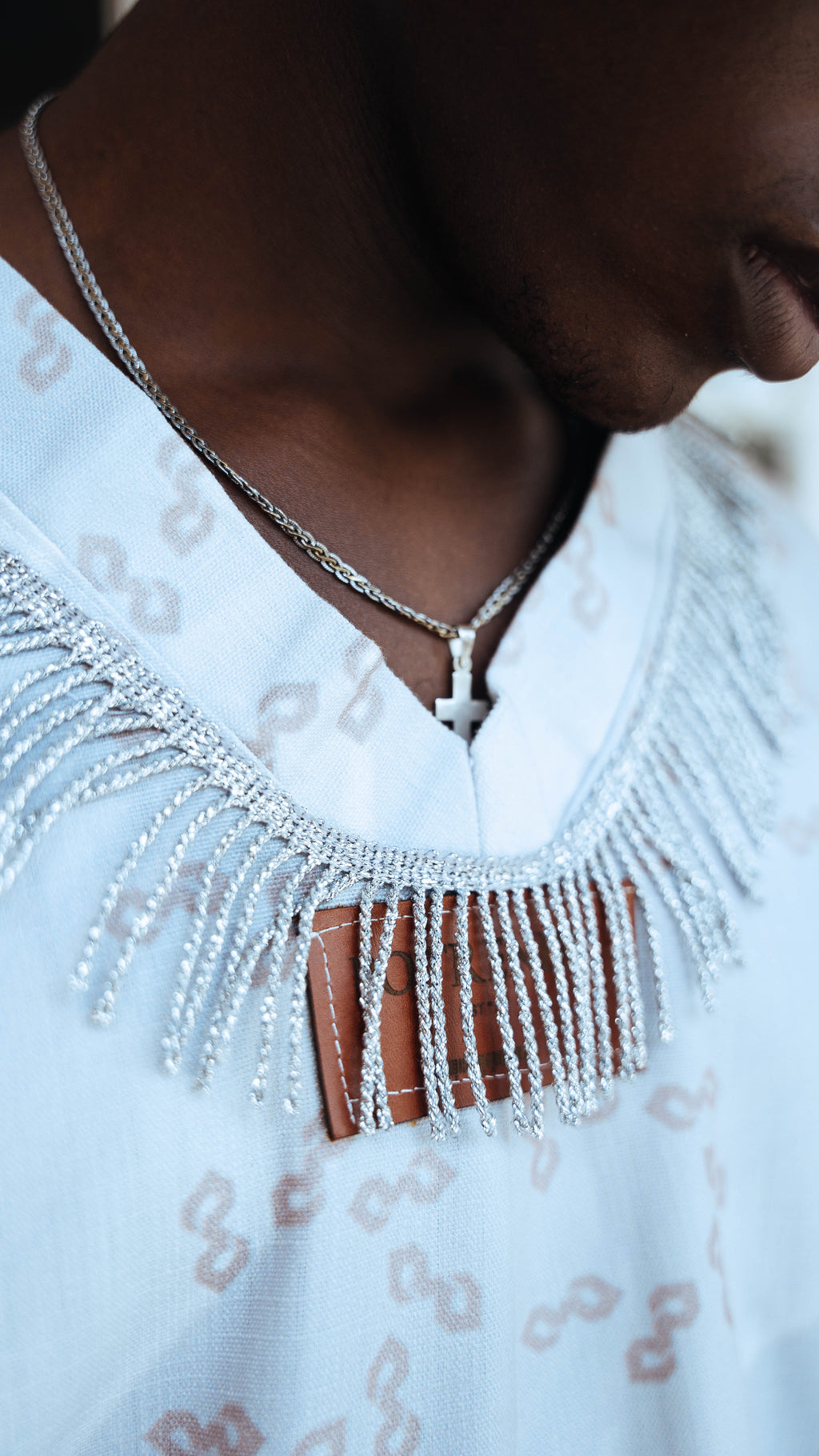 Potrends “Behind the Surface” Vest