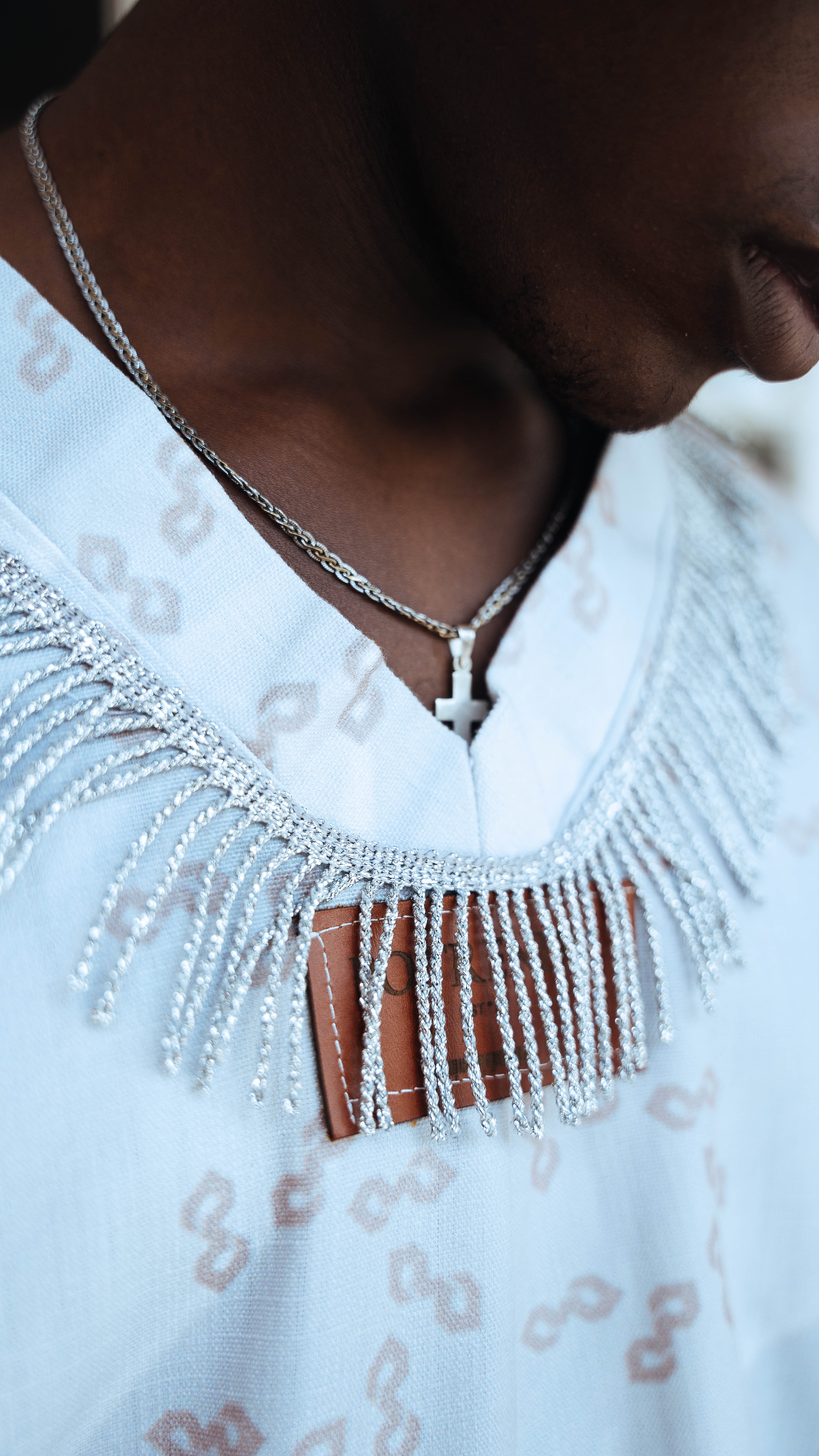 Potrends “Behind the Surface” Vest