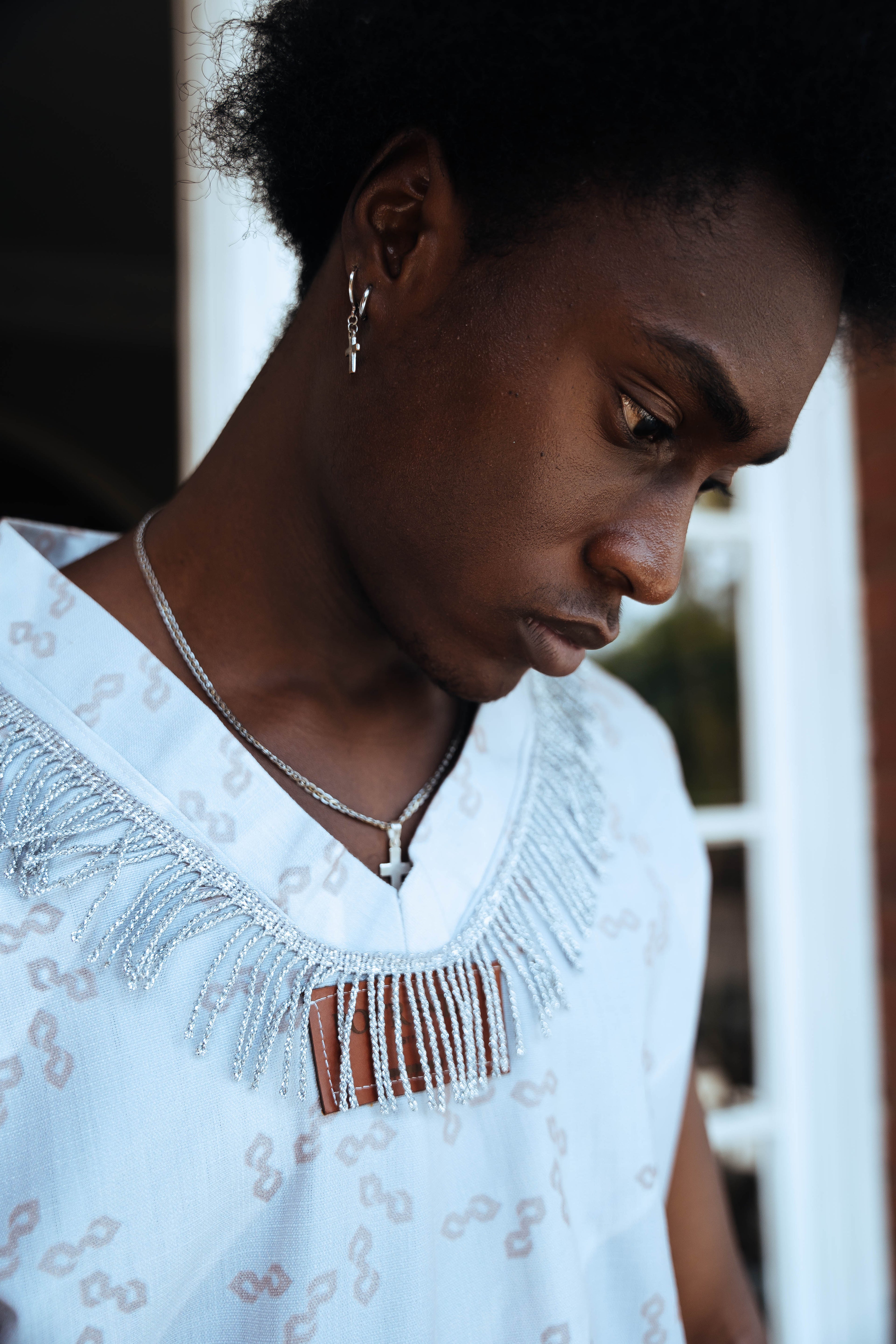 Potrends “Behind the Surface” Vest