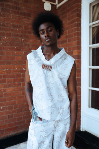 Potrends “Behind the Surface” Vest