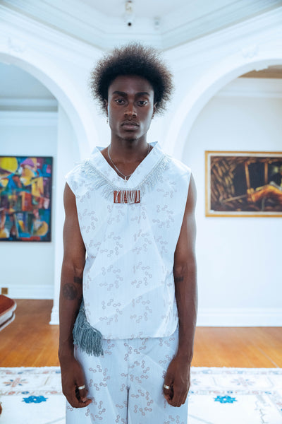 Potrends “Behind the Surface” Vest