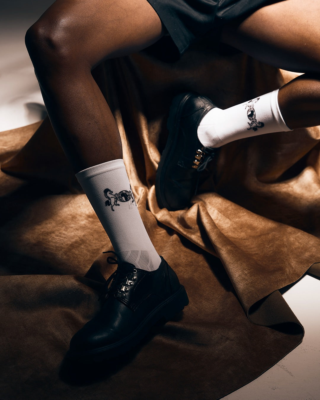 Cultural Explorer Socks