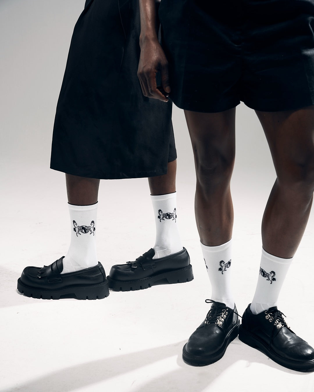 Cultural Explorer Socks