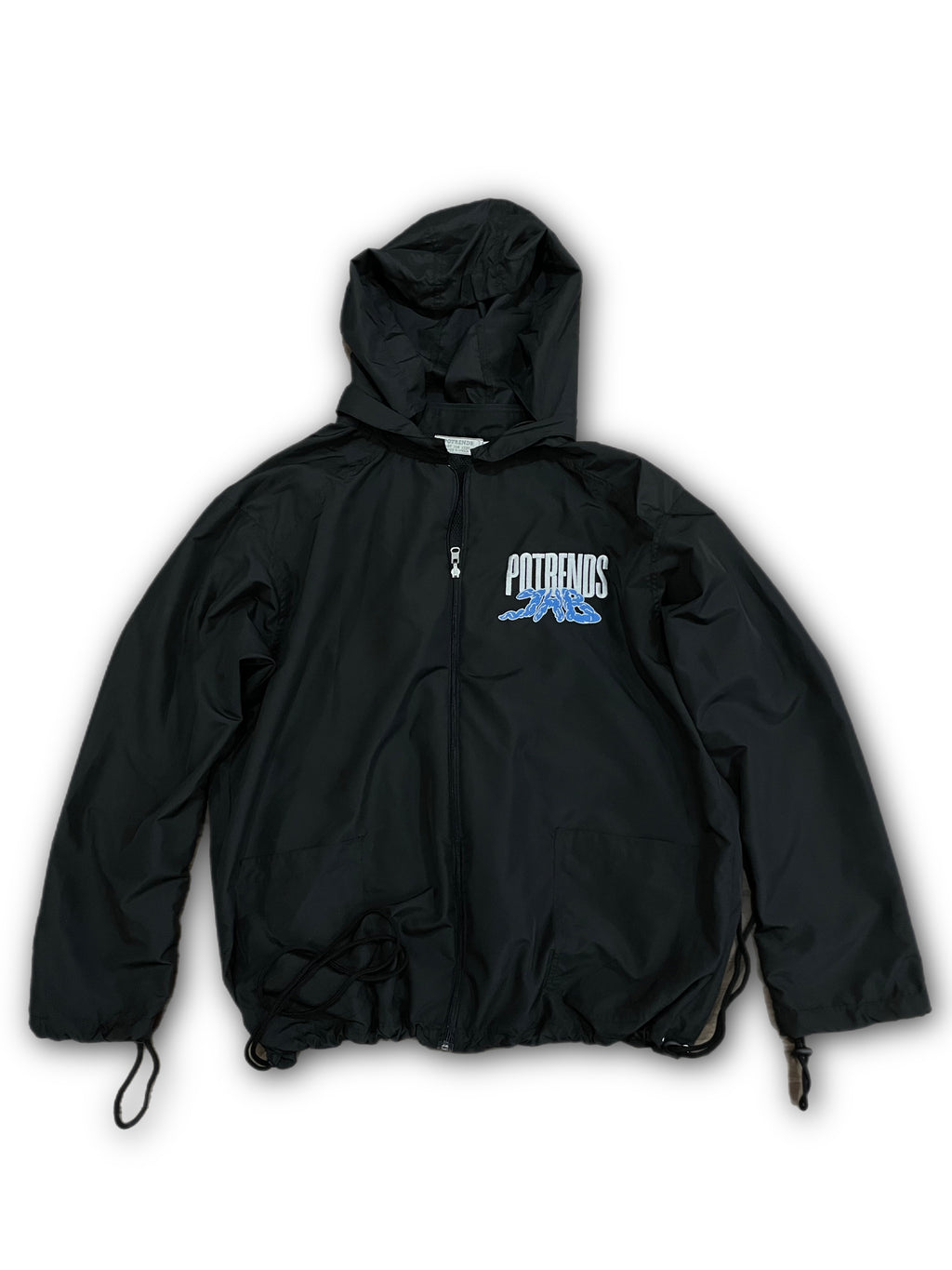 POTRENDS JHB  NYLON JACKET