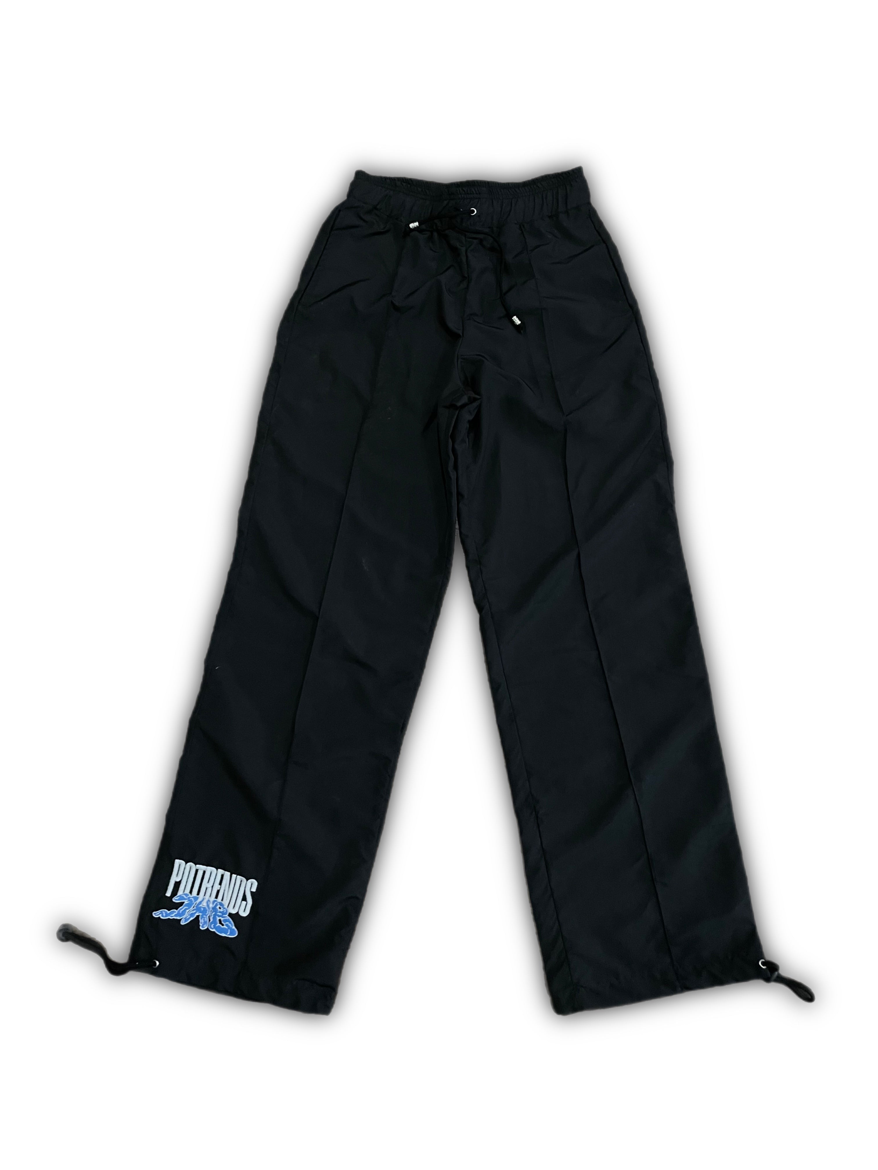 POTRENDS JHB NYLON PANT