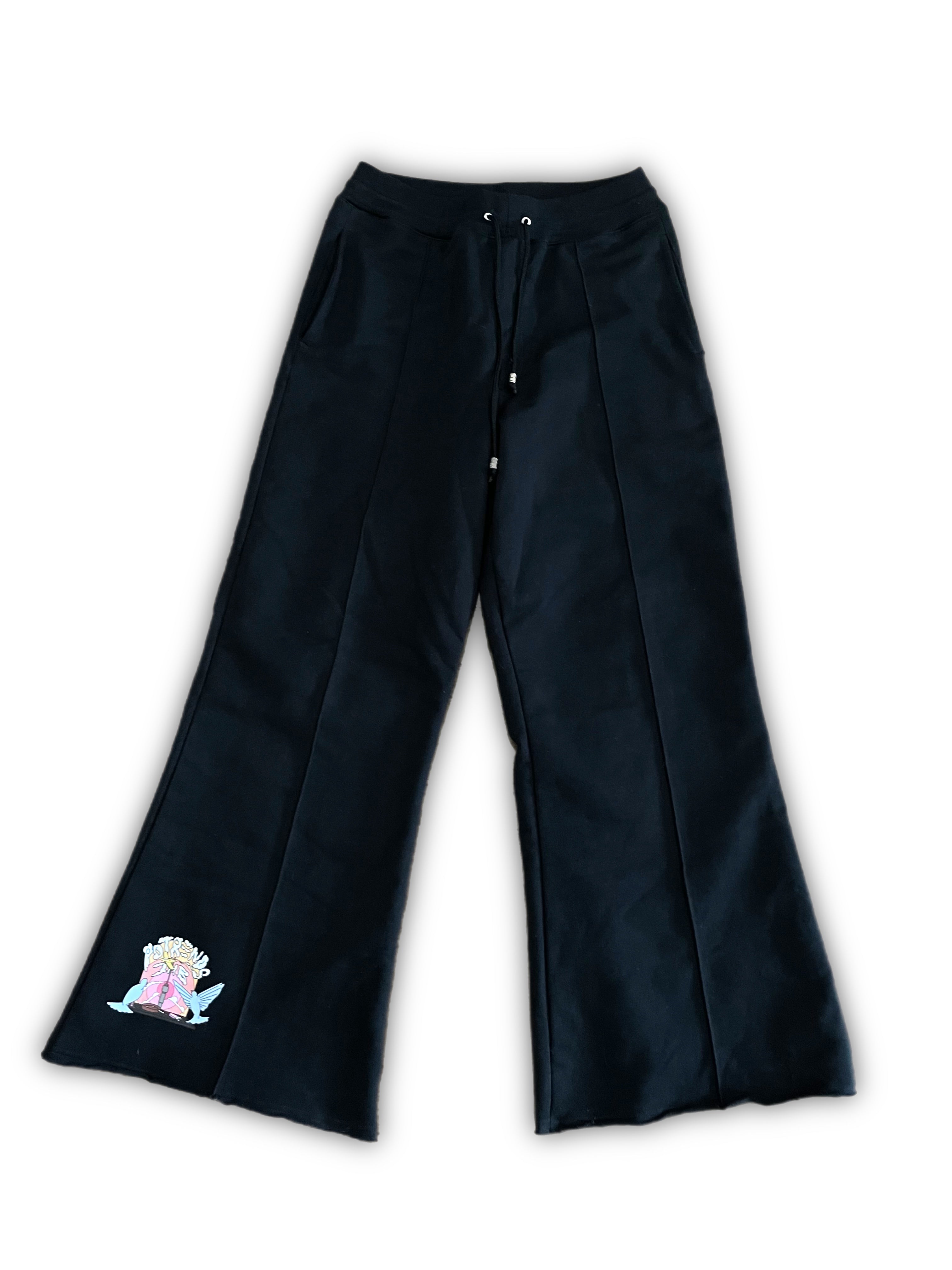 POTRENDS JHB COTTON PANT