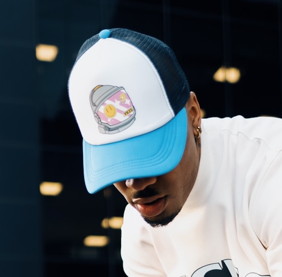 Vices Essential "Helmet Cap"