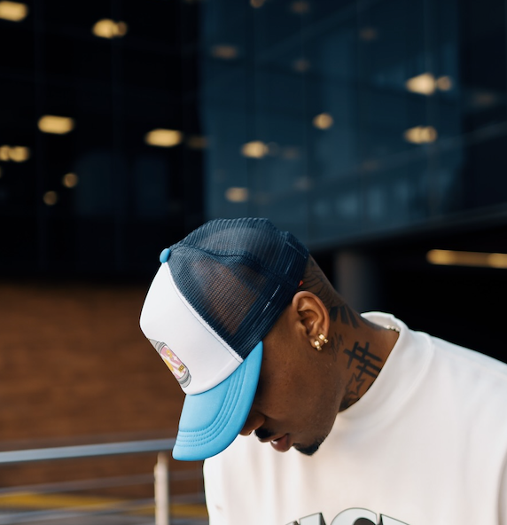 Vices Essential "Helmet Cap"