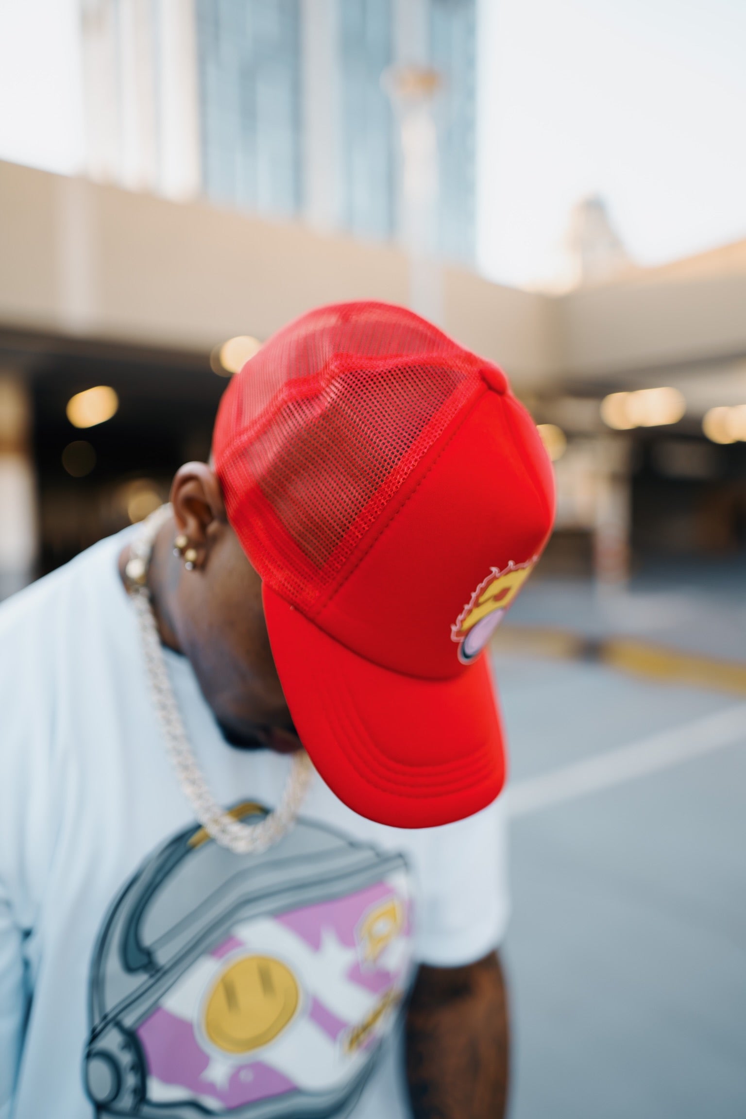Vices Essential "Flame Cap"